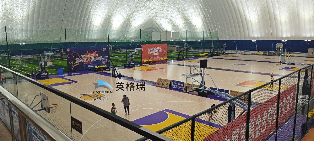 氣膜建筑特點(diǎn)之一就是建設(shè)快，那么你知道都從哪些方面表現(xiàn)出來嗎？
