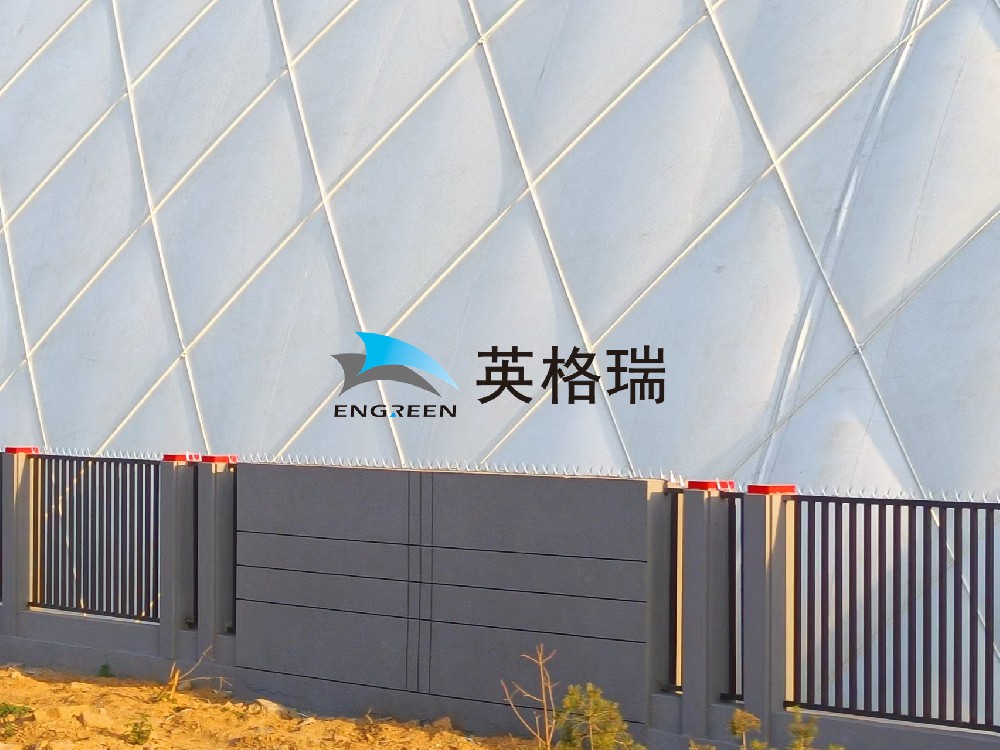 在安裝氣膜場館時需要注意哪些問題？