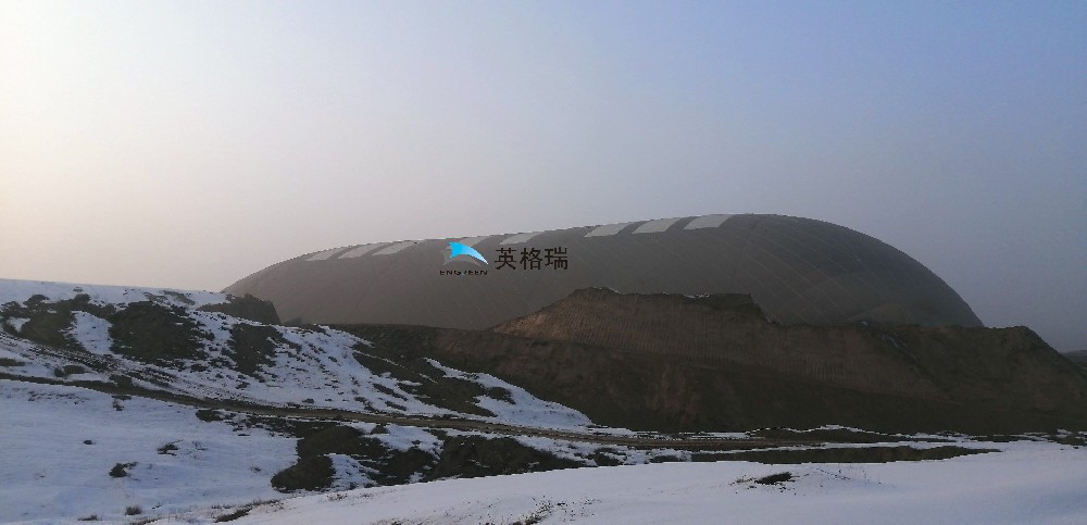 氣膜煤棚消防大揭秘！這些硬核防護(hù)你必須知道～?